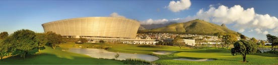 Cape Town Metropolitan Golf Course